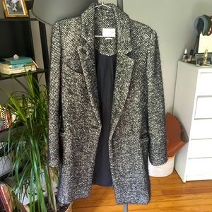 Isabel Marant Étoile Coat